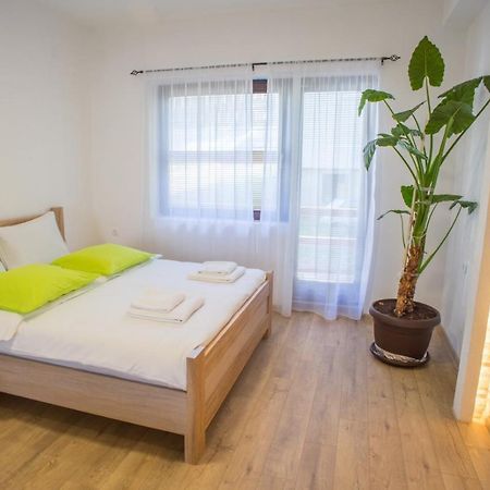Apartmani Albion Žabljak Екстериор снимка