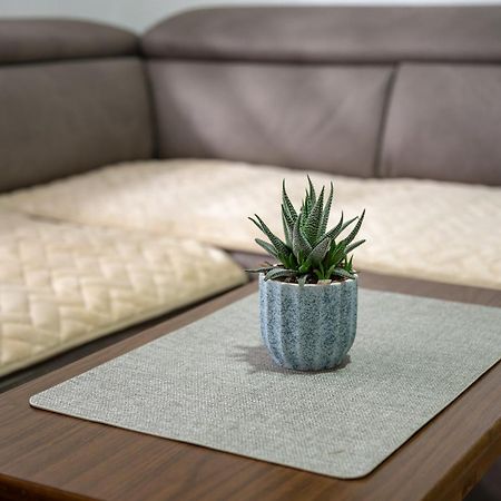 Apartmani Albion Žabljak Екстериор снимка