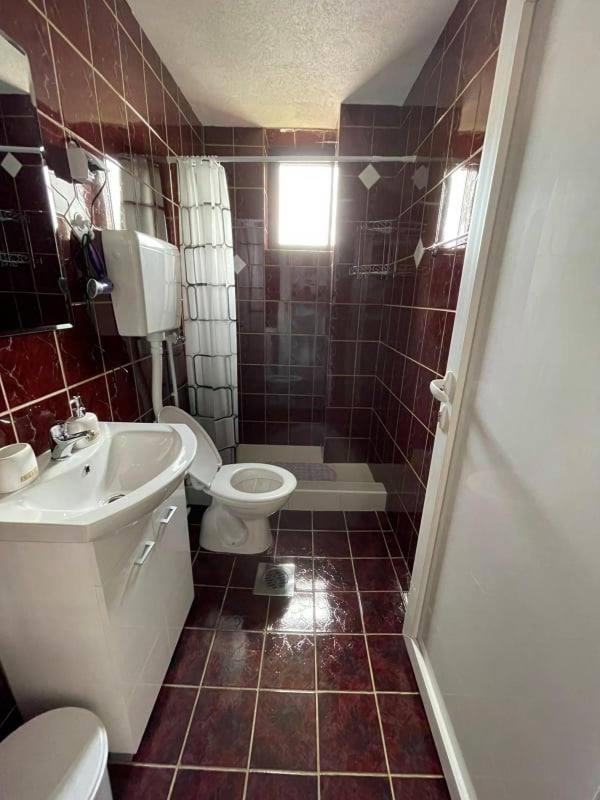 Apartmani Albion Žabljak Екстериор снимка