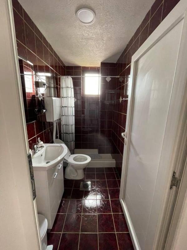 Apartmani Albion Žabljak Екстериор снимка