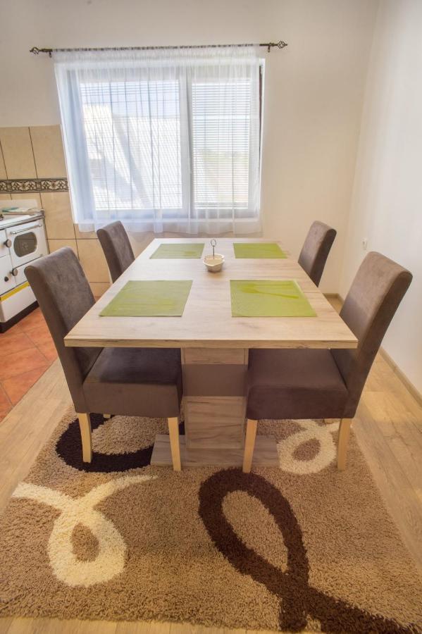 Apartmani Albion Žabljak Екстериор снимка