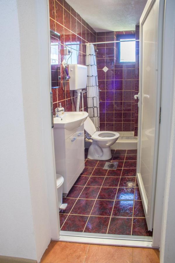 Apartmani Albion Žabljak Екстериор снимка