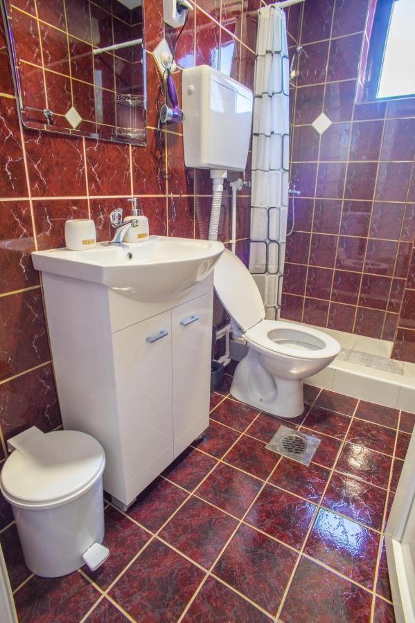 Apartmani Albion Žabljak Екстериор снимка