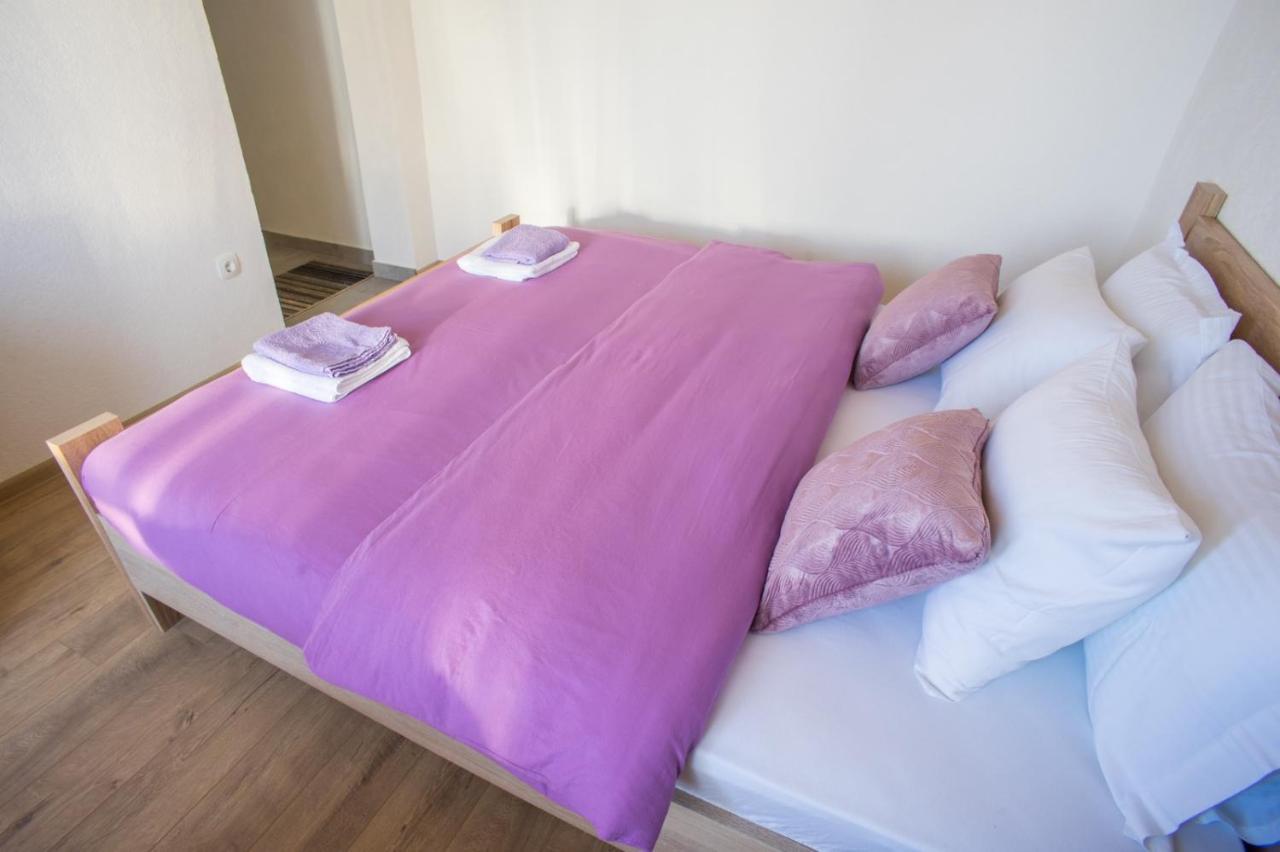 Apartmani Albion Žabljak Екстериор снимка