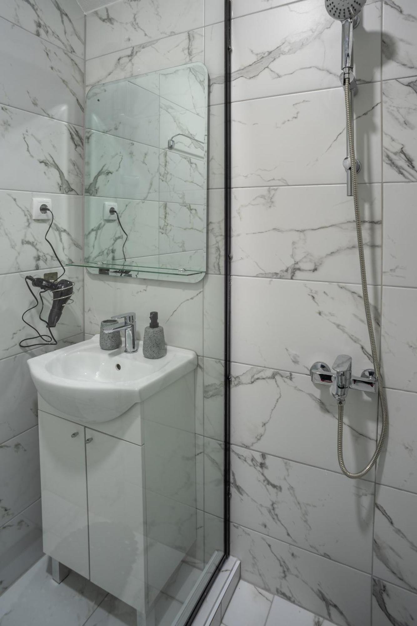 Apartmani Albion Žabljak Екстериор снимка