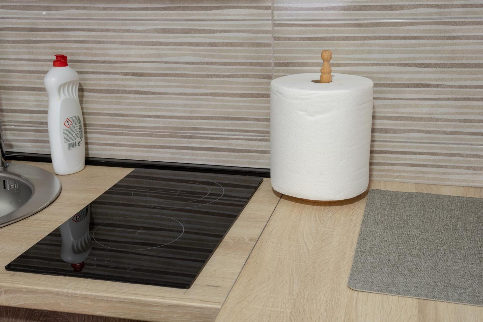 Apartmani Albion Žabljak Екстериор снимка