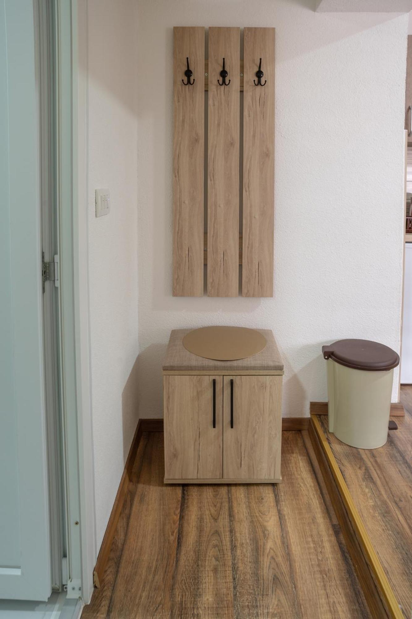 Apartmani Albion Žabljak Екстериор снимка